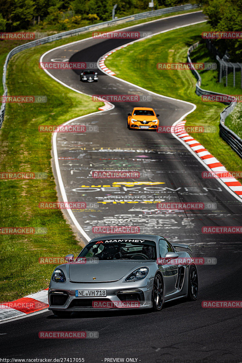 Bild #27417055 - Touristenfahrten Nürburgring Nordschleife (11.05.2024)