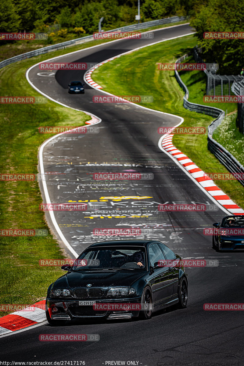 Bild #27417176 - Touristenfahrten Nürburgring Nordschleife (11.05.2024)