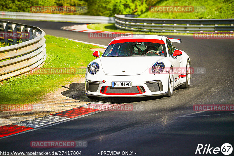 Bild #27417804 - Touristenfahrten Nürburgring Nordschleife (11.05.2024)