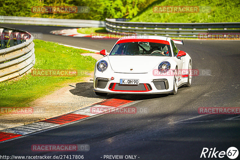 Bild #27417806 - Touristenfahrten Nürburgring Nordschleife (11.05.2024)