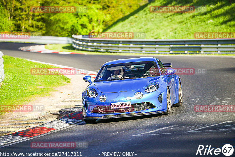 Bild #27417811 - Touristenfahrten Nürburgring Nordschleife (11.05.2024)