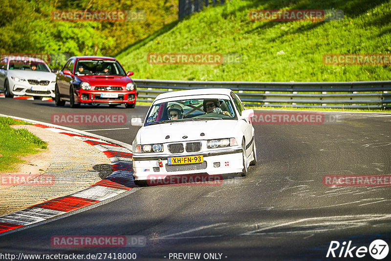 Bild #27418000 - Touristenfahrten Nürburgring Nordschleife (11.05.2024)