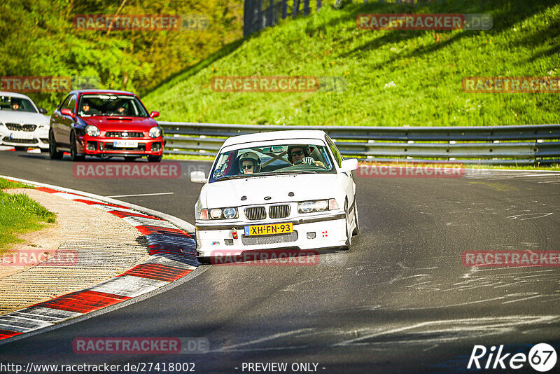 Bild #27418002 - Touristenfahrten Nürburgring Nordschleife (11.05.2024)