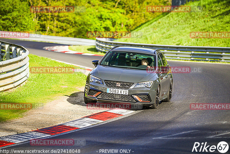 Bild #27418048 - Touristenfahrten Nürburgring Nordschleife (11.05.2024)