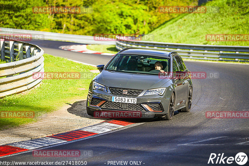 Bild #27418050 - Touristenfahrten Nürburgring Nordschleife (11.05.2024)