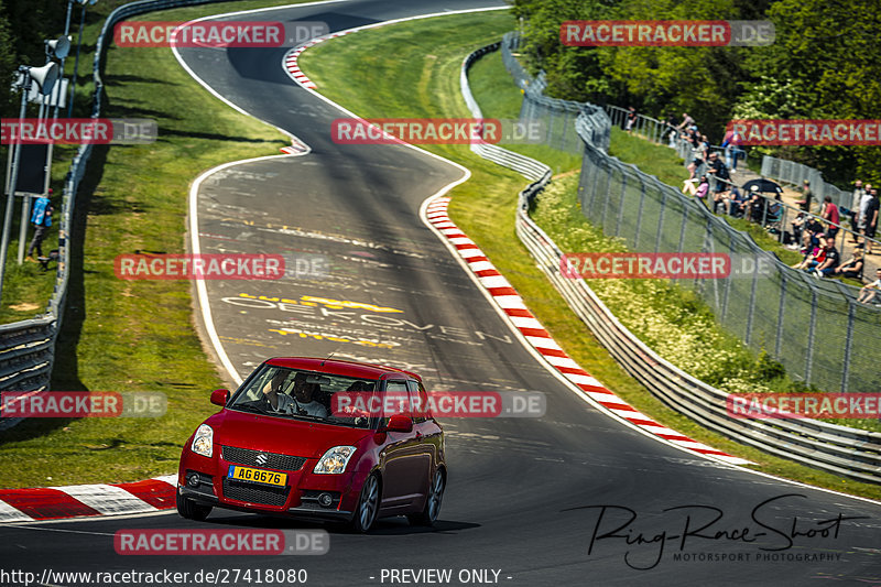 Bild #27418080 - Touristenfahrten Nürburgring Nordschleife (11.05.2024)