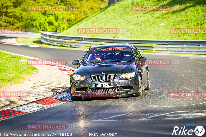 Bild #27418100 - Touristenfahrten Nürburgring Nordschleife (11.05.2024)