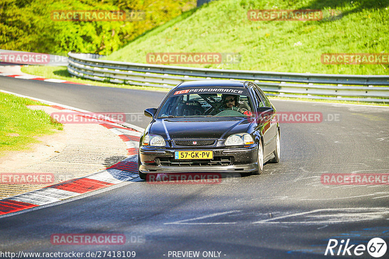 Bild #27418109 - Touristenfahrten Nürburgring Nordschleife (11.05.2024)