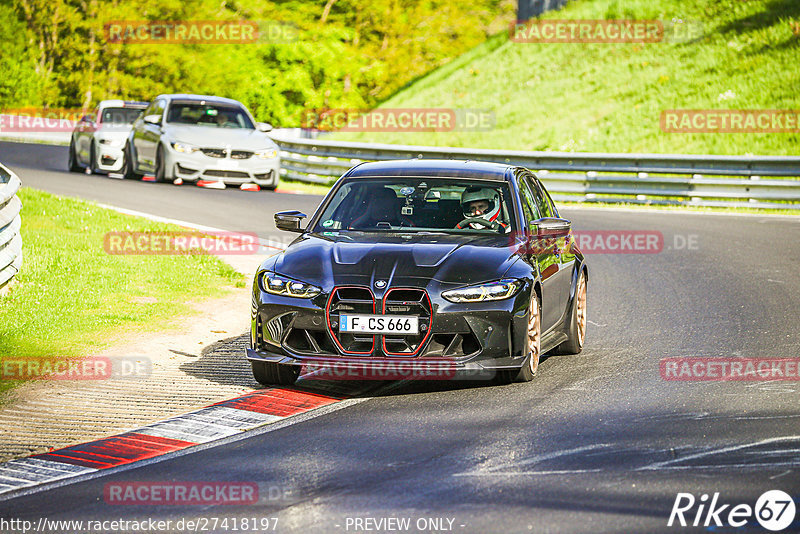 Bild #27418197 - Touristenfahrten Nürburgring Nordschleife (11.05.2024)