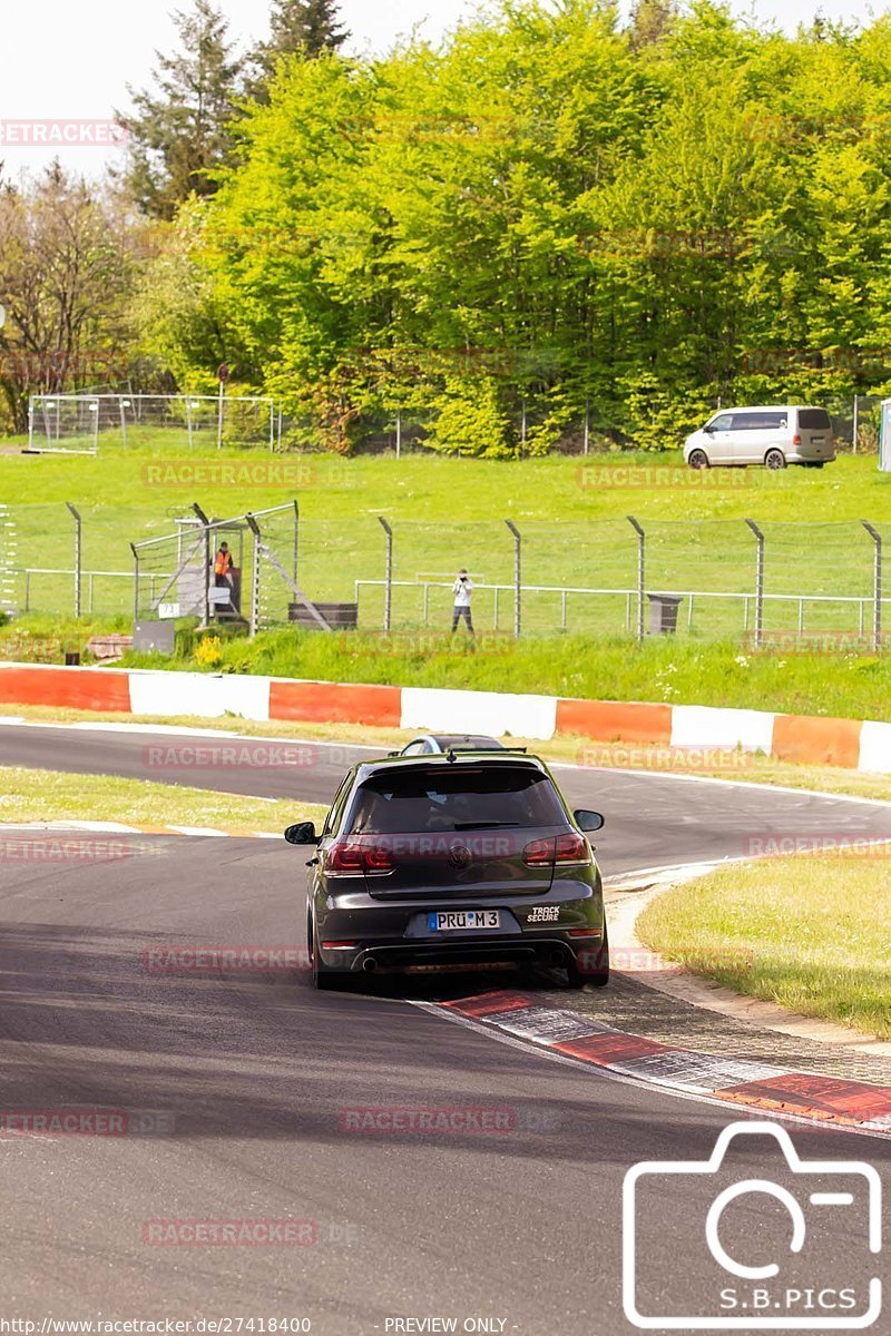 Bild #27418400 - Touristenfahrten Nürburgring Nordschleife (11.05.2024)