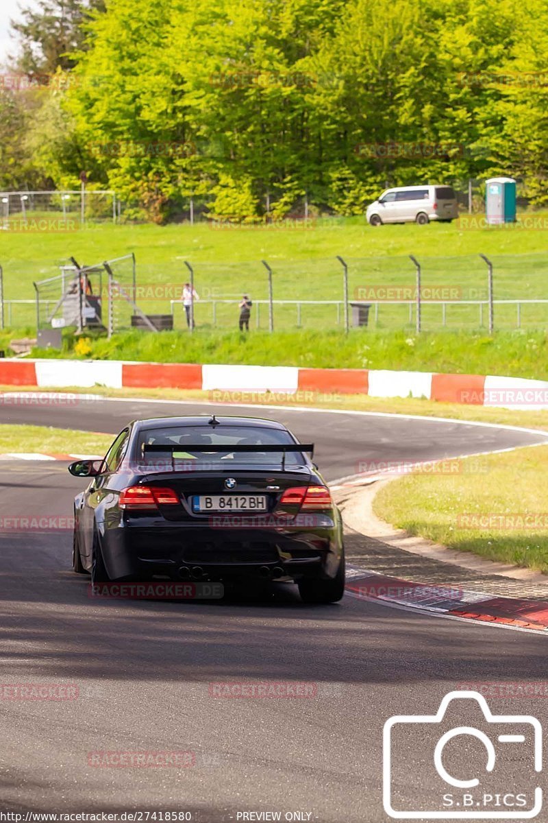 Bild #27418580 - Touristenfahrten Nürburgring Nordschleife (11.05.2024)