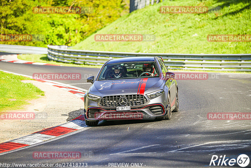 Bild #27418773 - Touristenfahrten Nürburgring Nordschleife (11.05.2024)