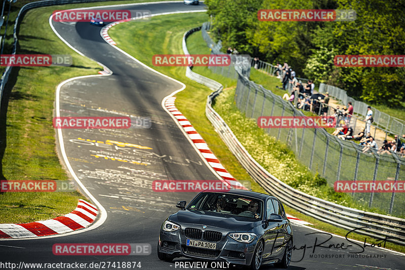 Bild #27418874 - Touristenfahrten Nürburgring Nordschleife (11.05.2024)