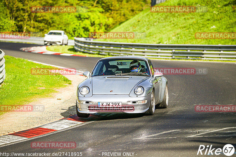 Bild #27418915 - Touristenfahrten Nürburgring Nordschleife (11.05.2024)