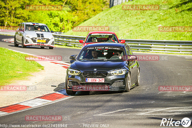 Bild #27418944 - Touristenfahrten Nürburgring Nordschleife (11.05.2024)