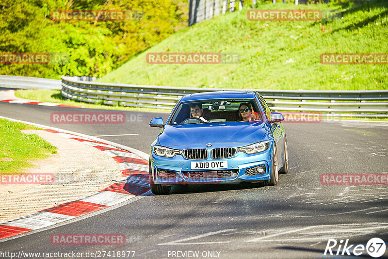 Bild #27418977 - Touristenfahrten Nürburgring Nordschleife (11.05.2024)