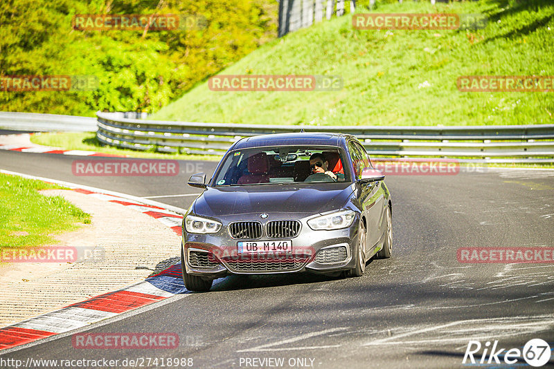 Bild #27418988 - Touristenfahrten Nürburgring Nordschleife (11.05.2024)