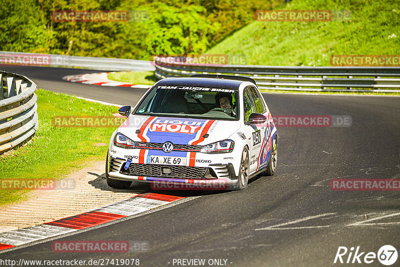 Bild #27419078 - Touristenfahrten Nürburgring Nordschleife (11.05.2024)