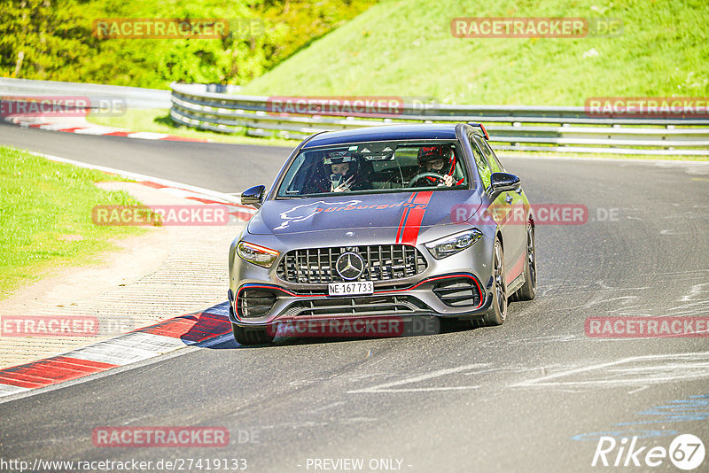 Bild #27419133 - Touristenfahrten Nürburgring Nordschleife (11.05.2024)