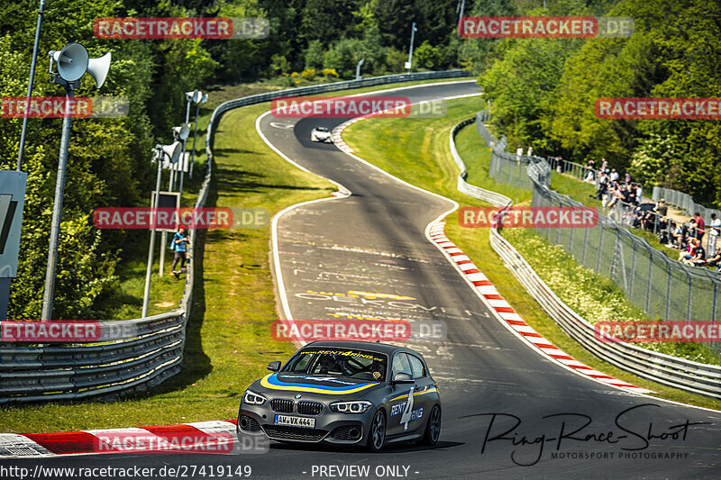 Bild #27419149 - Touristenfahrten Nürburgring Nordschleife (11.05.2024)