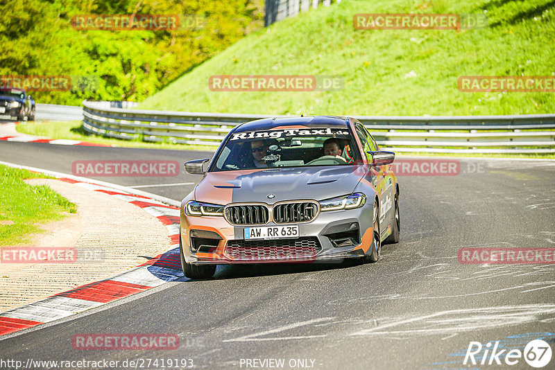 Bild #27419193 - Touristenfahrten Nürburgring Nordschleife (11.05.2024)