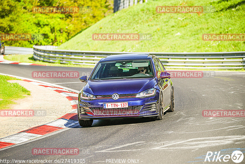 Bild #27419305 - Touristenfahrten Nürburgring Nordschleife (11.05.2024)