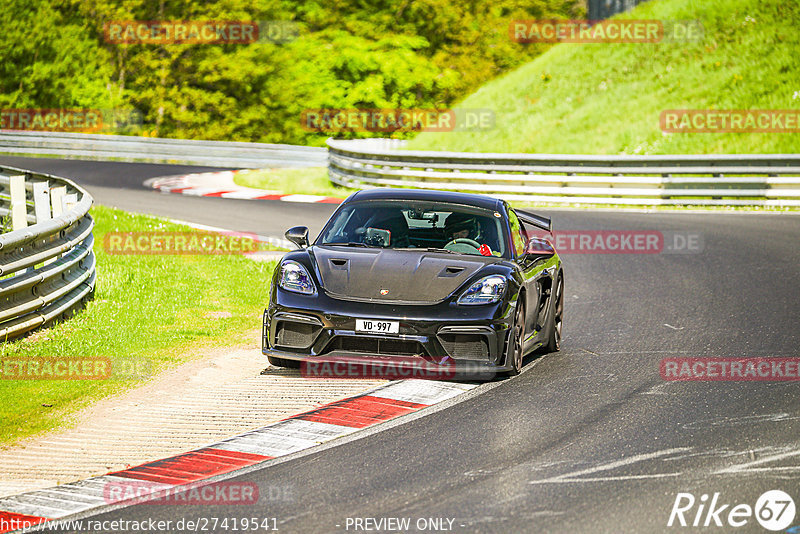 Bild #27419541 - Touristenfahrten Nürburgring Nordschleife (11.05.2024)