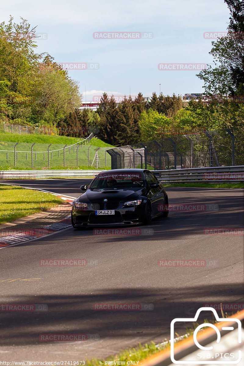 Bild #27419673 - Touristenfahrten Nürburgring Nordschleife (11.05.2024)