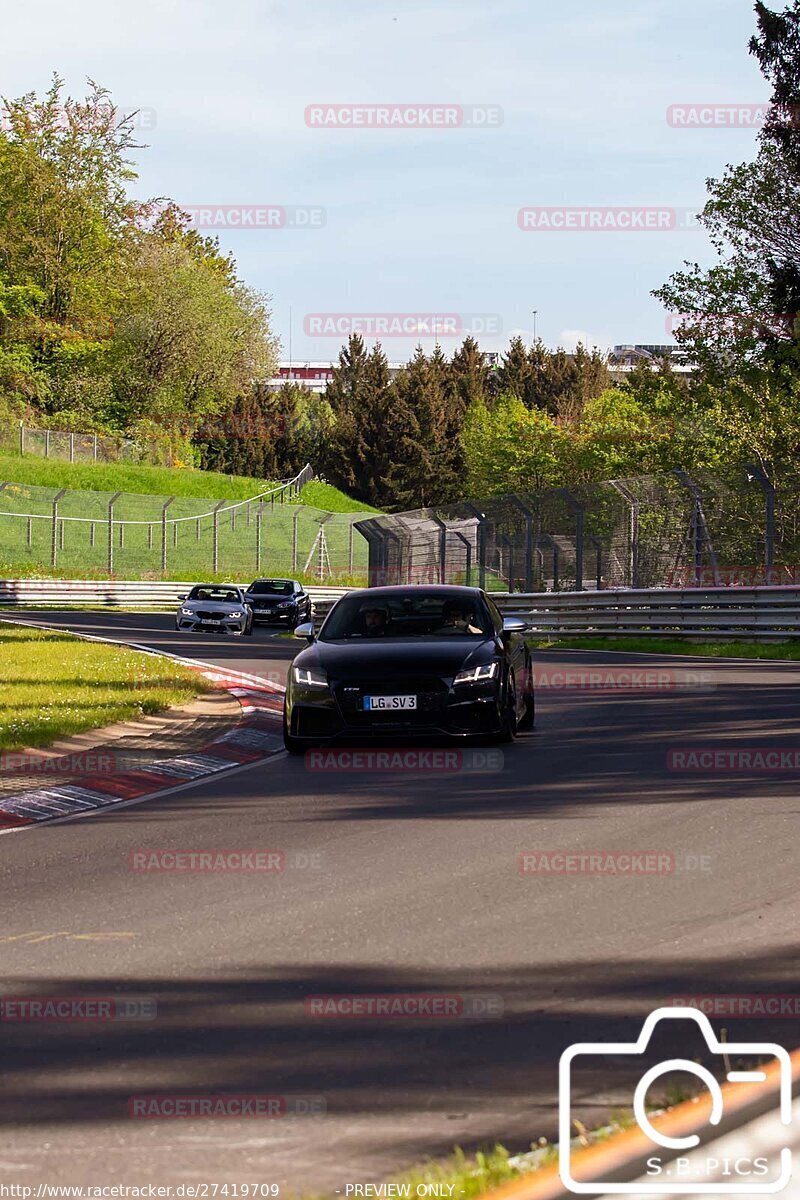 Bild #27419709 - Touristenfahrten Nürburgring Nordschleife (11.05.2024)