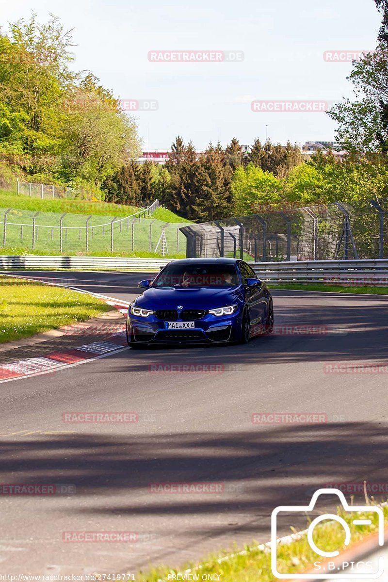 Bild #27419771 - Touristenfahrten Nürburgring Nordschleife (11.05.2024)