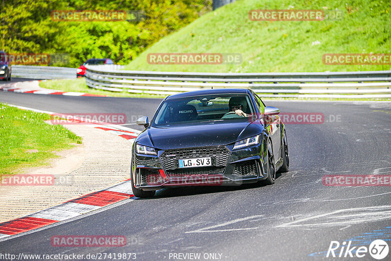 Bild #27419873 - Touristenfahrten Nürburgring Nordschleife (11.05.2024)