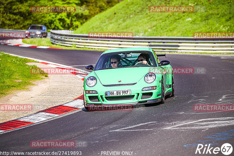 Bild #27419893 - Touristenfahrten Nürburgring Nordschleife (11.05.2024)