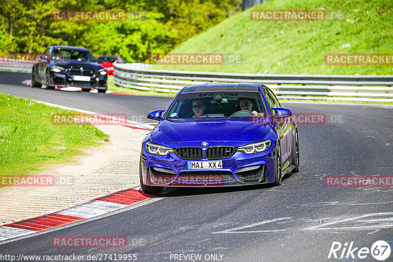 Bild #27419955 - Touristenfahrten Nürburgring Nordschleife (11.05.2024)