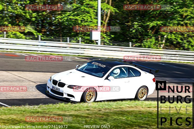 Bild #27419972 - Touristenfahrten Nürburgring Nordschleife (11.05.2024)