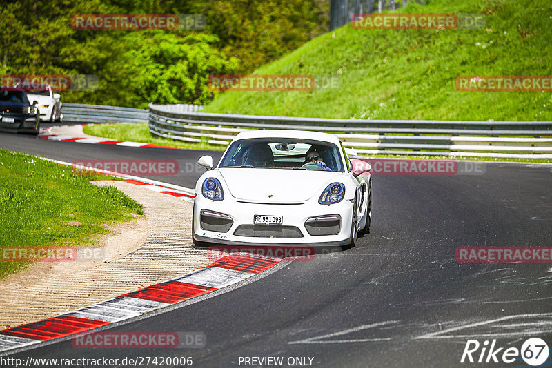 Bild #27420006 - Touristenfahrten Nürburgring Nordschleife (11.05.2024)