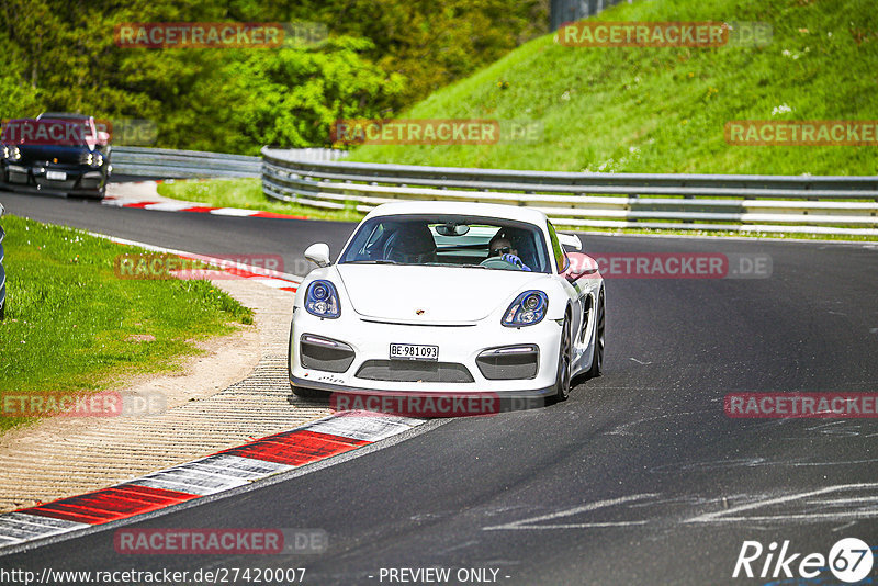 Bild #27420007 - Touristenfahrten Nürburgring Nordschleife (11.05.2024)