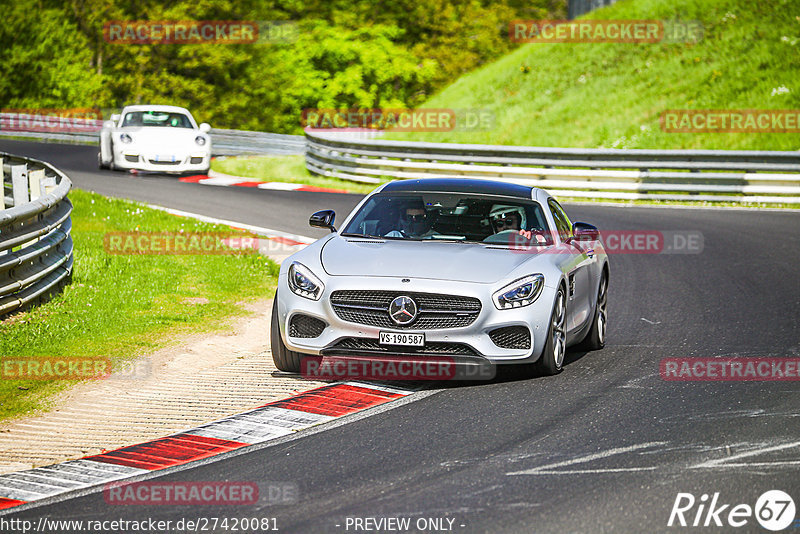 Bild #27420081 - Touristenfahrten Nürburgring Nordschleife (11.05.2024)