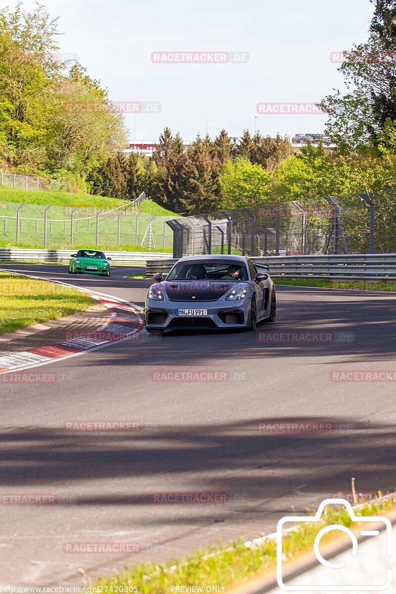 Bild #27420305 - Touristenfahrten Nürburgring Nordschleife (11.05.2024)