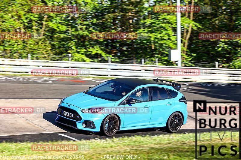 Bild #27420545 - Touristenfahrten Nürburgring Nordschleife (11.05.2024)