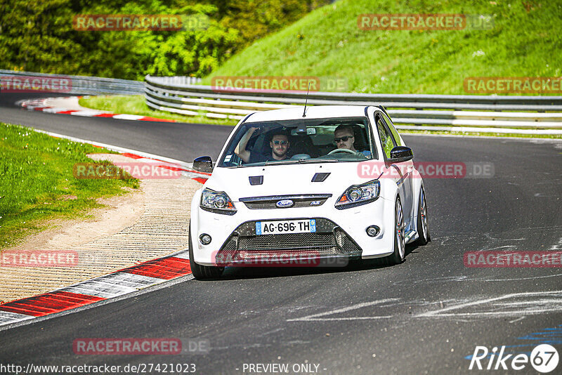 Bild #27421023 - Touristenfahrten Nürburgring Nordschleife (11.05.2024)