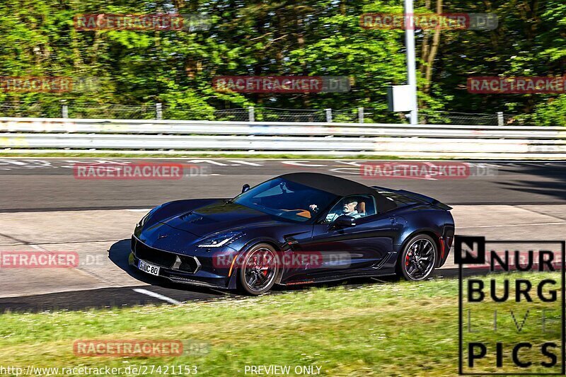 Bild #27421153 - Touristenfahrten Nürburgring Nordschleife (11.05.2024)