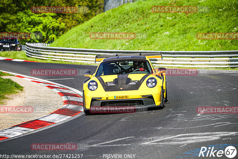 Bild #27421257 - Touristenfahrten Nürburgring Nordschleife (11.05.2024)