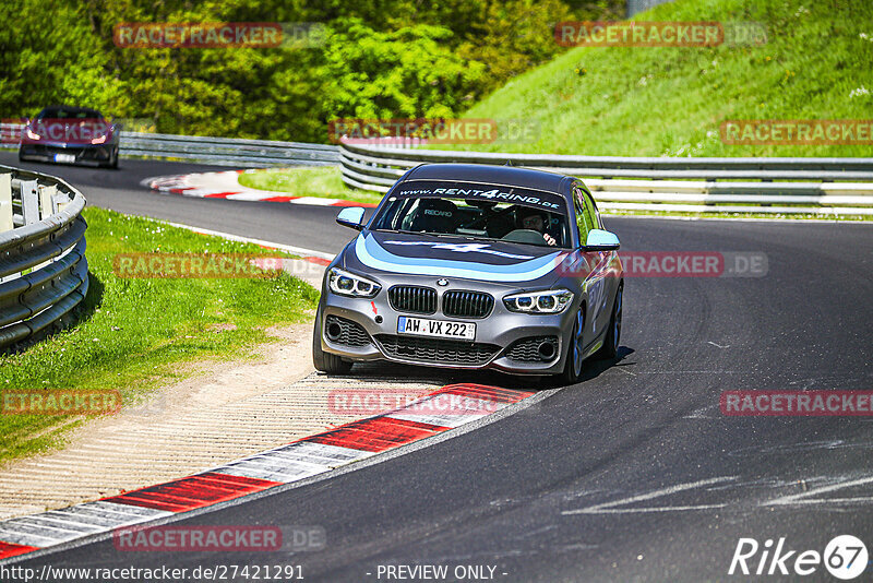 Bild #27421291 - Touristenfahrten Nürburgring Nordschleife (11.05.2024)