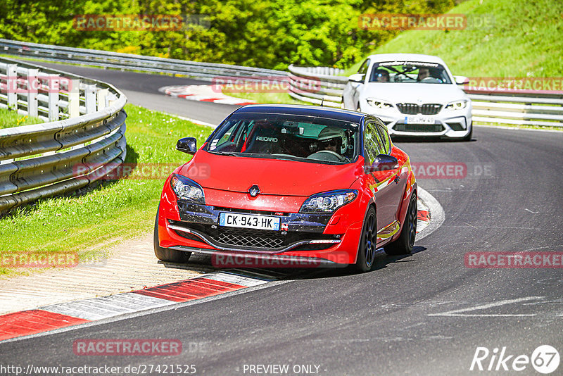 Bild #27421525 - Touristenfahrten Nürburgring Nordschleife (11.05.2024)