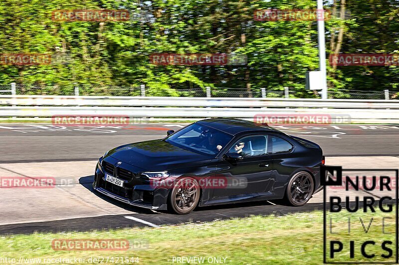 Bild #27421544 - Touristenfahrten Nürburgring Nordschleife (11.05.2024)