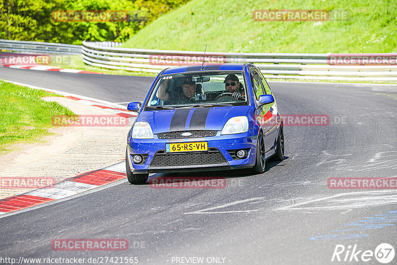 Bild #27421565 - Touristenfahrten Nürburgring Nordschleife (11.05.2024)