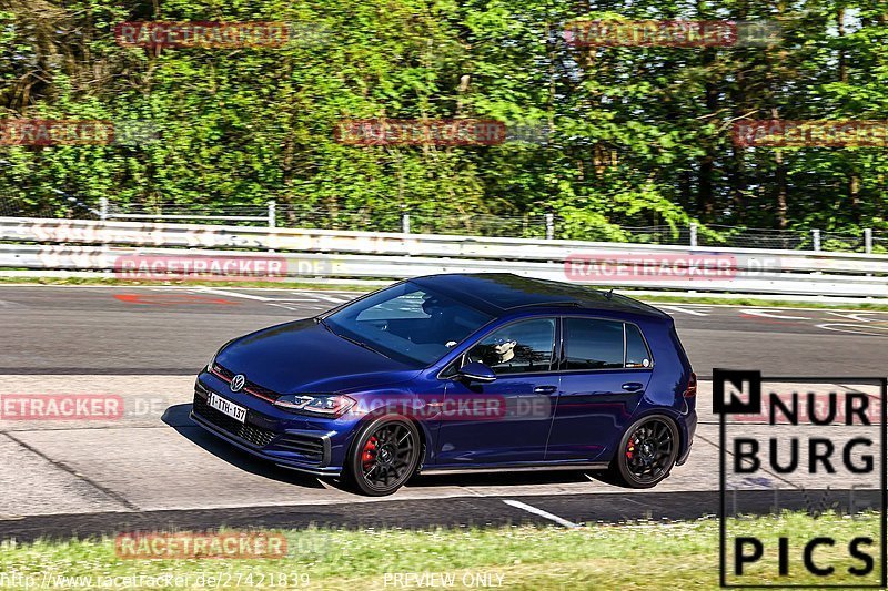 Bild #27421839 - Touristenfahrten Nürburgring Nordschleife (11.05.2024)