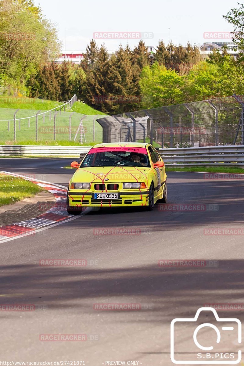 Bild #27421871 - Touristenfahrten Nürburgring Nordschleife (11.05.2024)