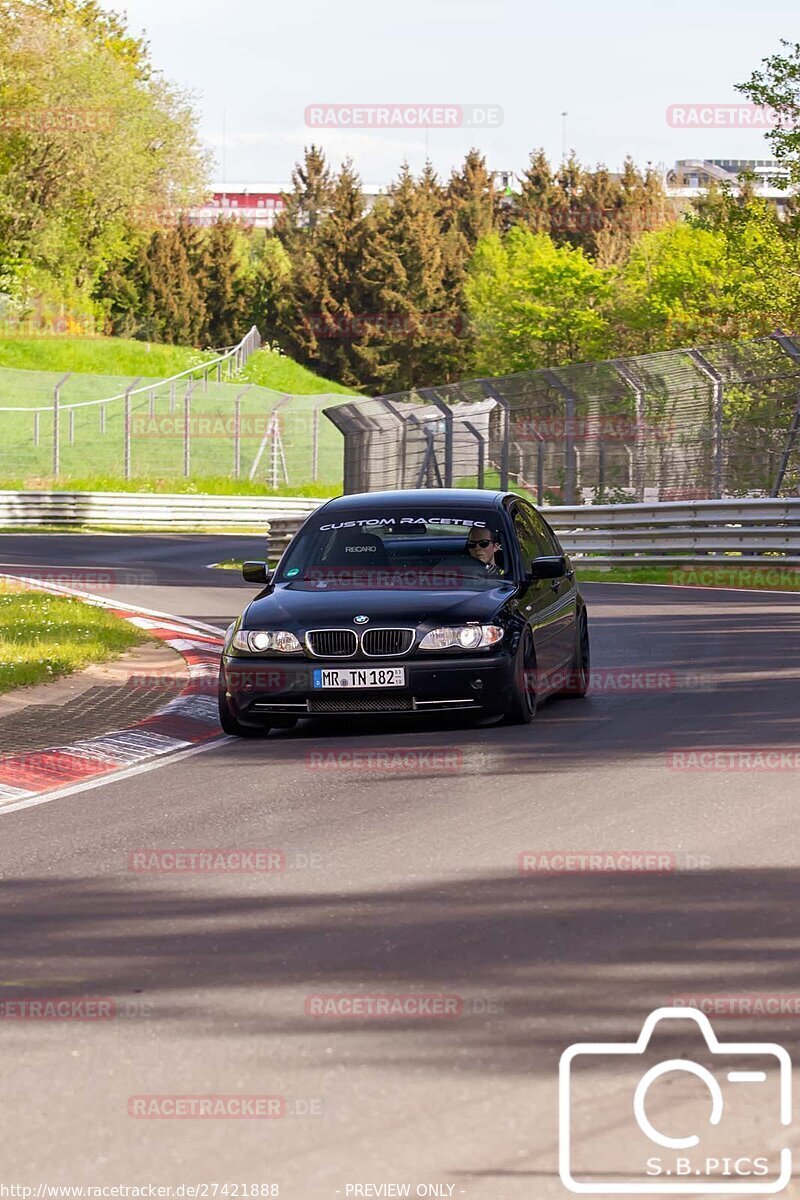 Bild #27421888 - Touristenfahrten Nürburgring Nordschleife (11.05.2024)