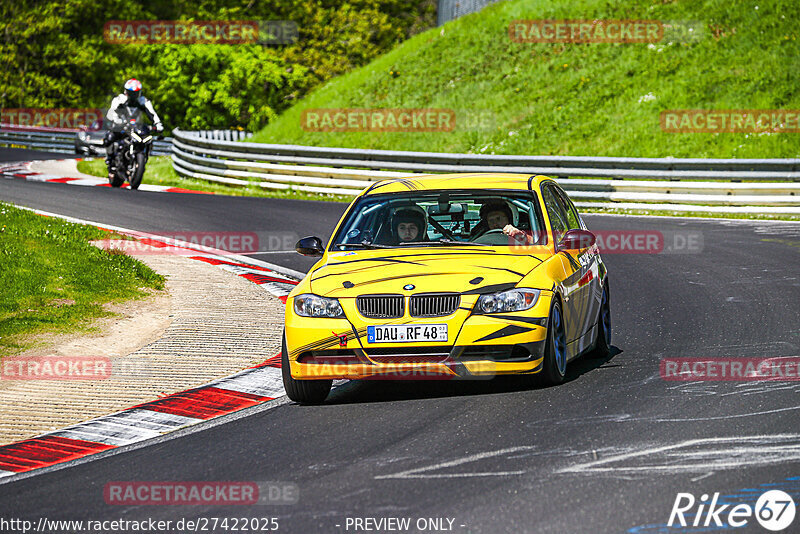 Bild #27422025 - Touristenfahrten Nürburgring Nordschleife (11.05.2024)